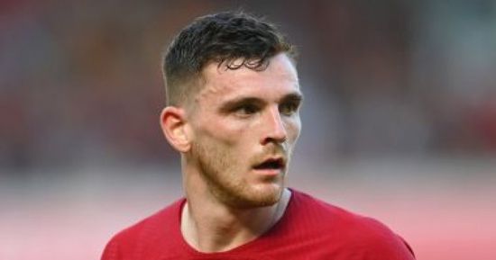 ليفربول يعلن غياب نجم الفريق مباراتين