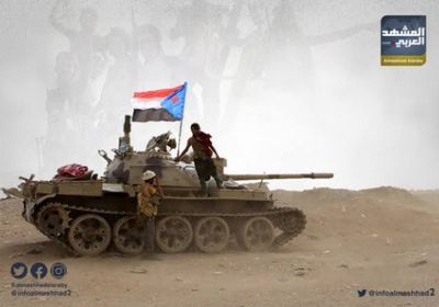 الضربة القاضية في مواجهة تحالف الحوثي والإخوان