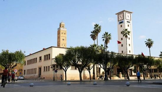 عشرات الإصابات في حريق بحي جامعي في المغرب