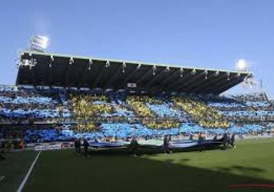 بورتو وكلوب بروج.. الموعد والقنوات الناقلة