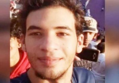 الحكم ببراءة الطالب المصري أحمد بسام زكي من تهمة هتك عرض 3 فتيات