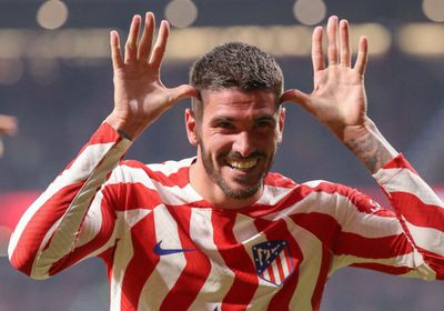 موعد مباراة باير ليفركوزن وأتليتكو مدريد والقنوات الناقلة