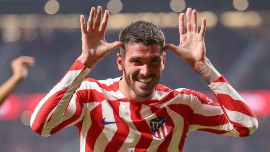 موعد مباراة باير ليفركوزن وأتليتكو مدريد والقنوات الناقلة