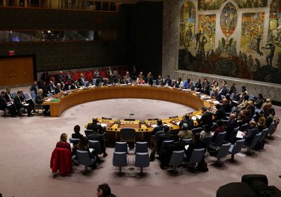 مجلس الأمن يدعو أطراف الصراع في اليمن لتمديد الهدنة