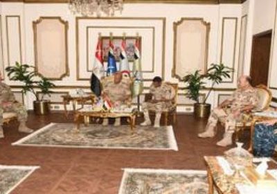 أمريكا تشيد بدور مصر في استقرار المنطقة