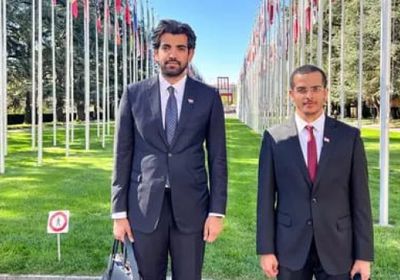 البيض يخاطب الأمم المتحدة من جنيف: مطلوب إطار تفاوضي للجنوب