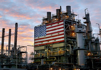 توقعات بارتفاع إنتاج النفط الصخري بأمريكا