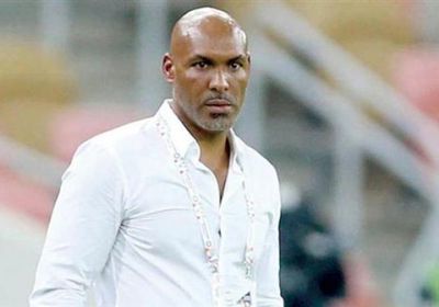 رسميًا.. البرتغالي هلدير كريستوفاو مديرًا فنيًا للإسماعيلي