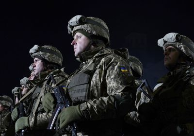 مسؤول أمريكي: عدد كبير من الجنود الروس غادروا أوكرانيا