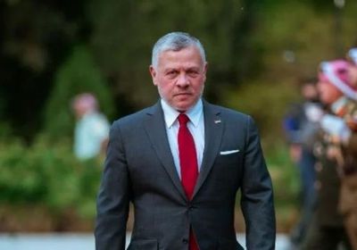 العاهل الأردني يطير لفرنسا في زيارة عمل