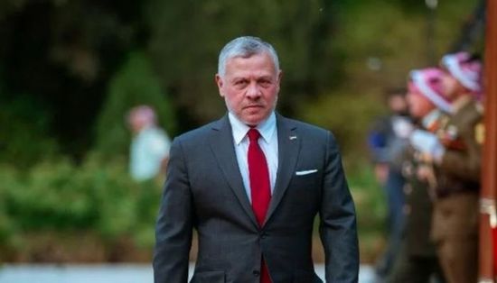 العاهل الأردني يطير لفرنسا في زيارة عمل