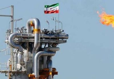 السيطرة على حريق في حقل شاديجان النفطي الإيراني  