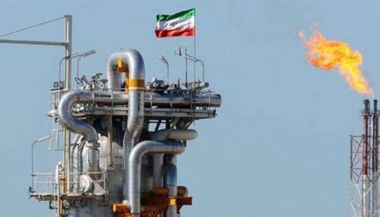 السيطرة على حريق في حقل شاديجان النفطي الإيراني  