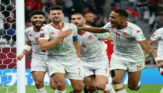 قائمة منتخب تونس لمباراتي البرازيل وجزر القمر