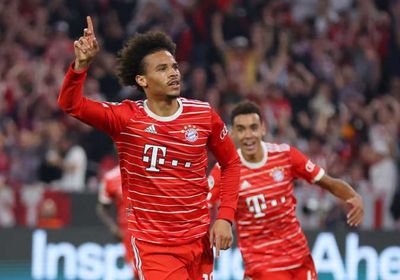 بثنائية نظيفة.. بايرن ميونيخ يتغلب على برشلونة