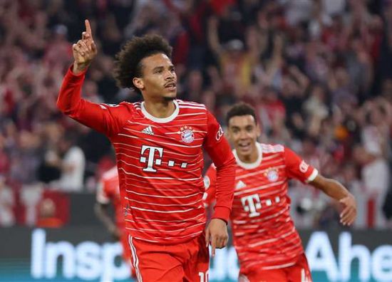 بثنائية نظيفة.. بايرن ميونيخ يتغلب على برشلونة