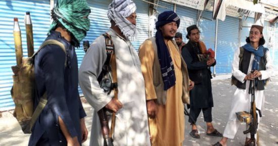 طالبان تعلن مقتل 40 مقاتلاً أفغانيًا بوادي بانشير