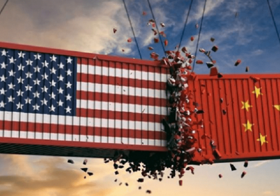 واشنطن تدرس عقوبات على الصين بسبب تايوان