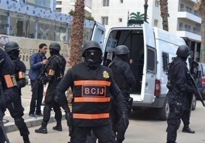 اعتقال شاب بحريني في المغرب