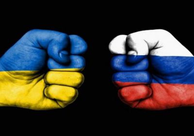 أوكرانيا تتعهد بطرد القوات الروسية 