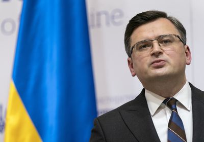 أوكرانيا تنتقد موقف ألمانيا الخاص بالأسلحة