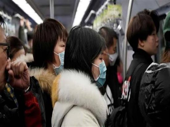 كوريا الجنوبية ترصد 94 ألف إصابة جديدة بكورونا