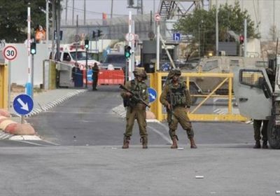 في اشتباكات شمال جنين.. مقتل ضابط إسرائيلي وفلسطينيين اثنين
