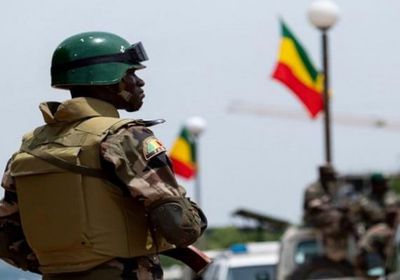 مالي.. مقتل جنديين في هجوم إرهابي