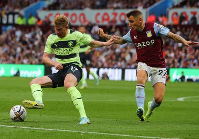 أستون فيلا وساوثامبتون في الدوري الإنجليزي.. الموعد والقنوات الناقلة