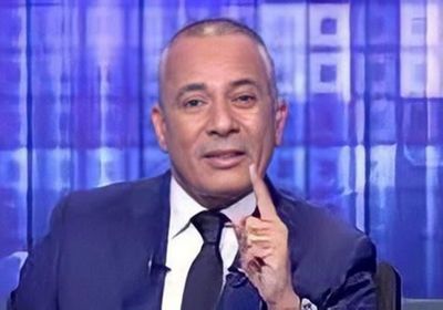 حقيقة وفاة الإعلامي المصري أحمد موسى بمرض السرطان