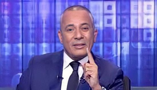 حقيقة وفاة الإعلامي المصري أحمد موسى بمرض السرطان