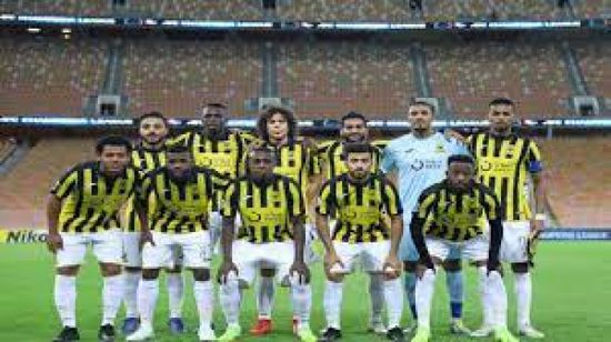 الاتحاد والخليج بالدوري السعودي.. الموعد والقنوات الناقلة