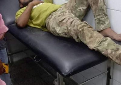 أسماء 5 من مصابي القوات الجنوبية بعملية سهام الشرق