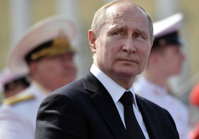 صحيفة بريطانية: بوتين تعرض لمحاولة اغتيال