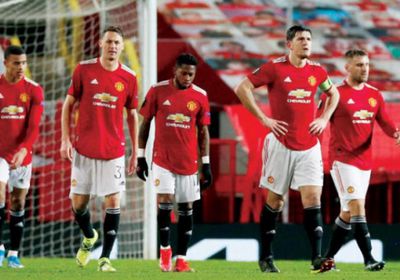 يونايتد يبحث عن أول فوز.. مواعيد مباريات اليوم