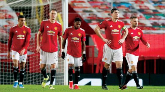 يونايتد يبحث عن أول فوز.. مواعيد مباريات اليوم