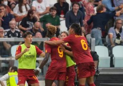 روما في اختبار صعب أمام هلسنكي الفنلندي