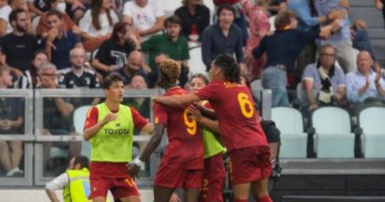 روما في اختبار صعب أمام هلسنكي الفنلندي