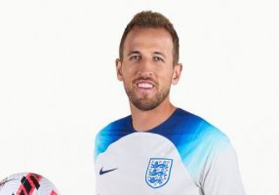 الكشف عن قميص المنتخب الإنجليزي في كأس العالم