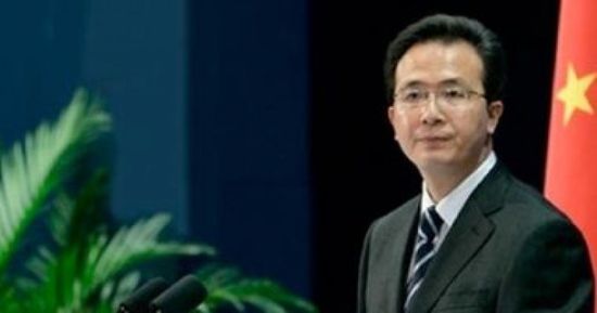 الصين تدعو لزيادة المساعدات المقدمة لسوريا