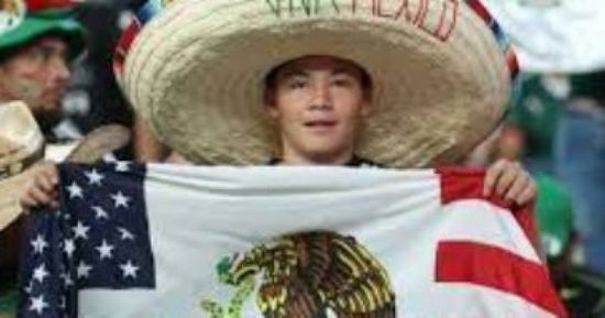 المكسيك تحتفل بعيد الاستقلال