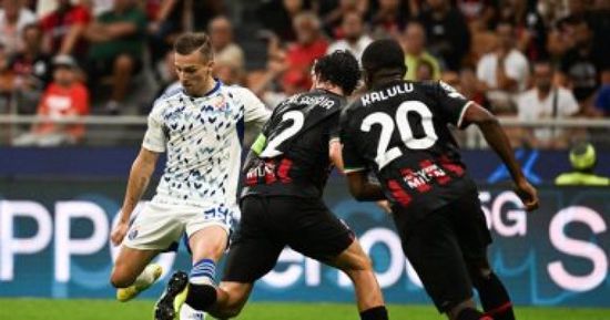 السعودية تخطط لاستضافة السوبر الإيطالي