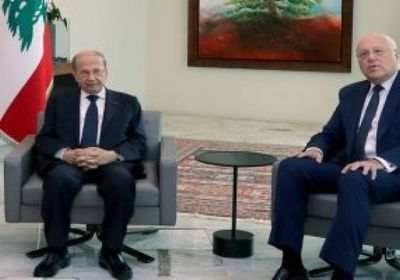 اجتماع في لبنان لبحث مستجدات تشكيل الحكومة 