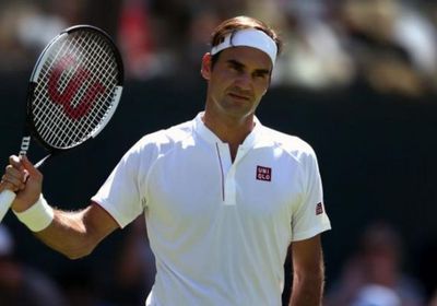 بعد مسيرة حافلة بالبطولات.. روجيه فيدرر أسطورة التنس يعلن اعتزاله