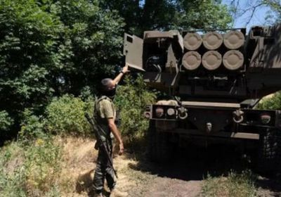 البيت الأبيض: حزمة مساعدات عسكرية أمريكية جديدة لأوكرانيا