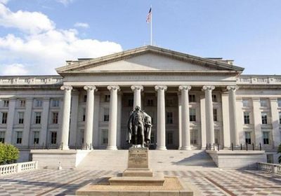 عقوبات أمريكية جديدة ضد روسيا