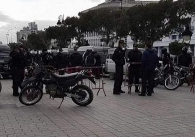 القبض على عنصر إرهابي خطير بتونس