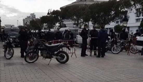 القبض على عنصر إرهابي خطير بتونس