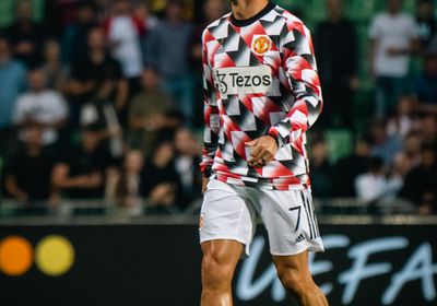 بث مباشر.. مباراة مانشستر يونايتد وشيريف تيراسبول بالدوري الأوروبي