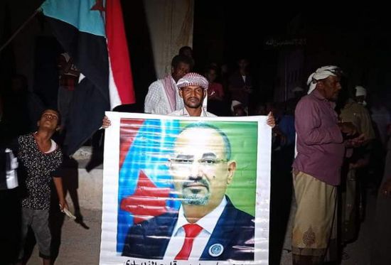 استعدادات جماهيرية لانطلاق مسيرة شعبية بوادي حضرموت